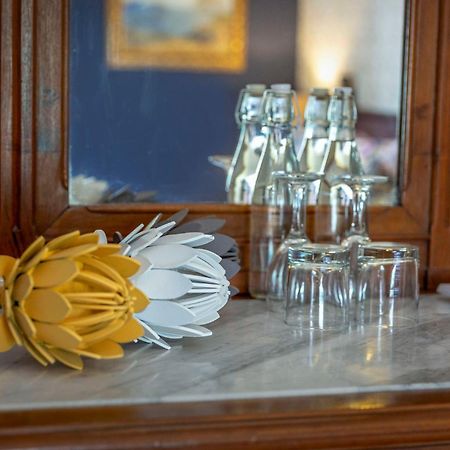 Airlies Historical Guest House มอนตากู ภายนอก รูปภาพ
